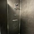 Salle de douche