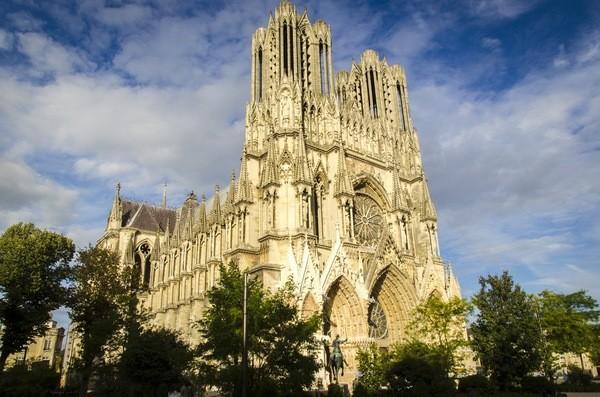 Reims cathedrale martyre 0 730 397